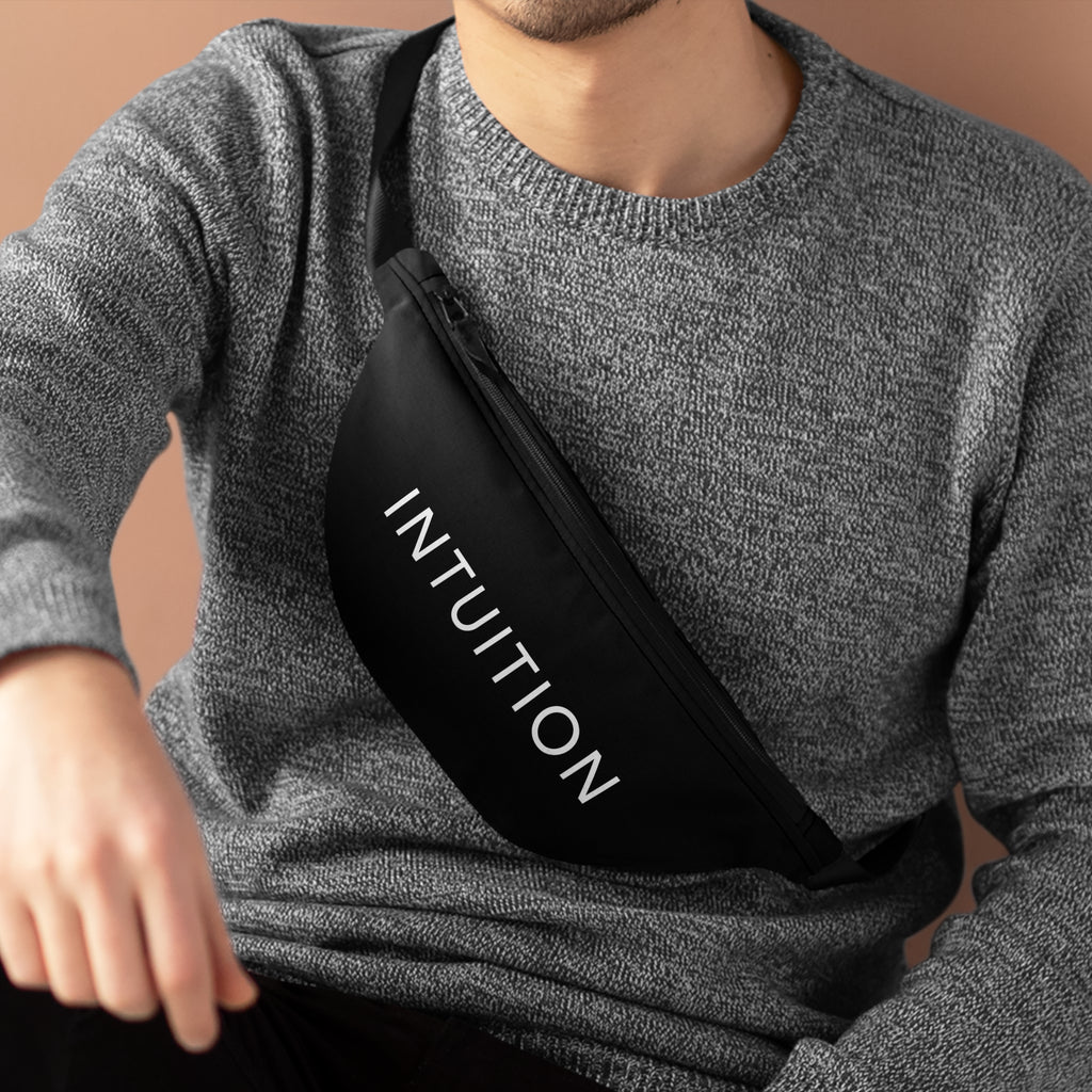 Intuition Fanny Pack