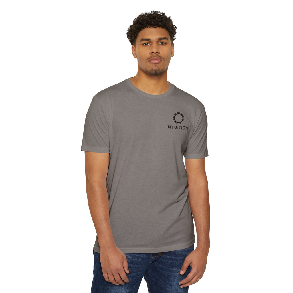 Intuition Graphic T-Shirt