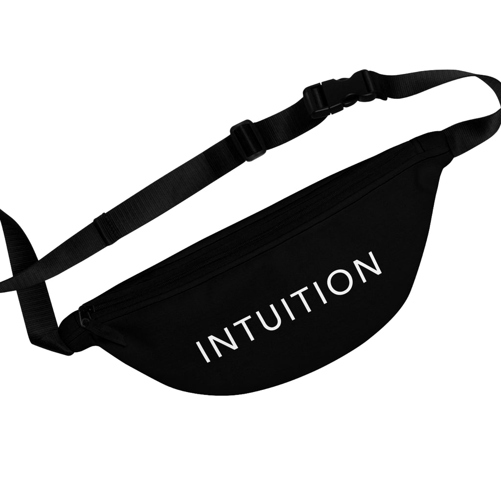 Intuition Fanny Pack