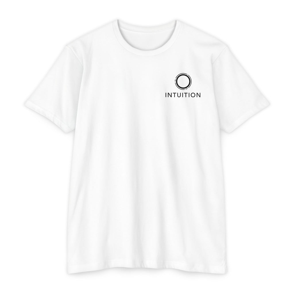 Intuition Graphic T-Shirt