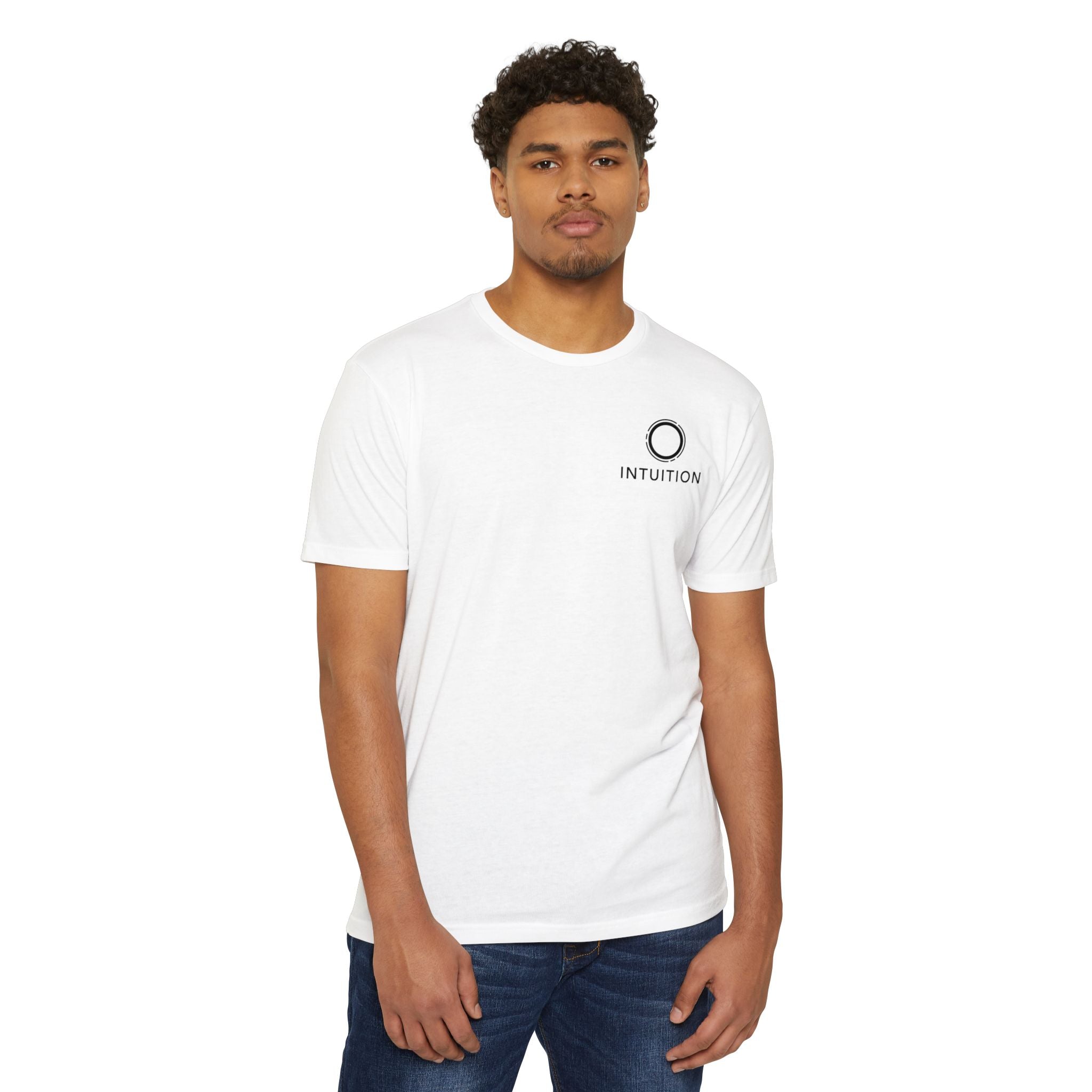 Intuition Graphic T-Shirt