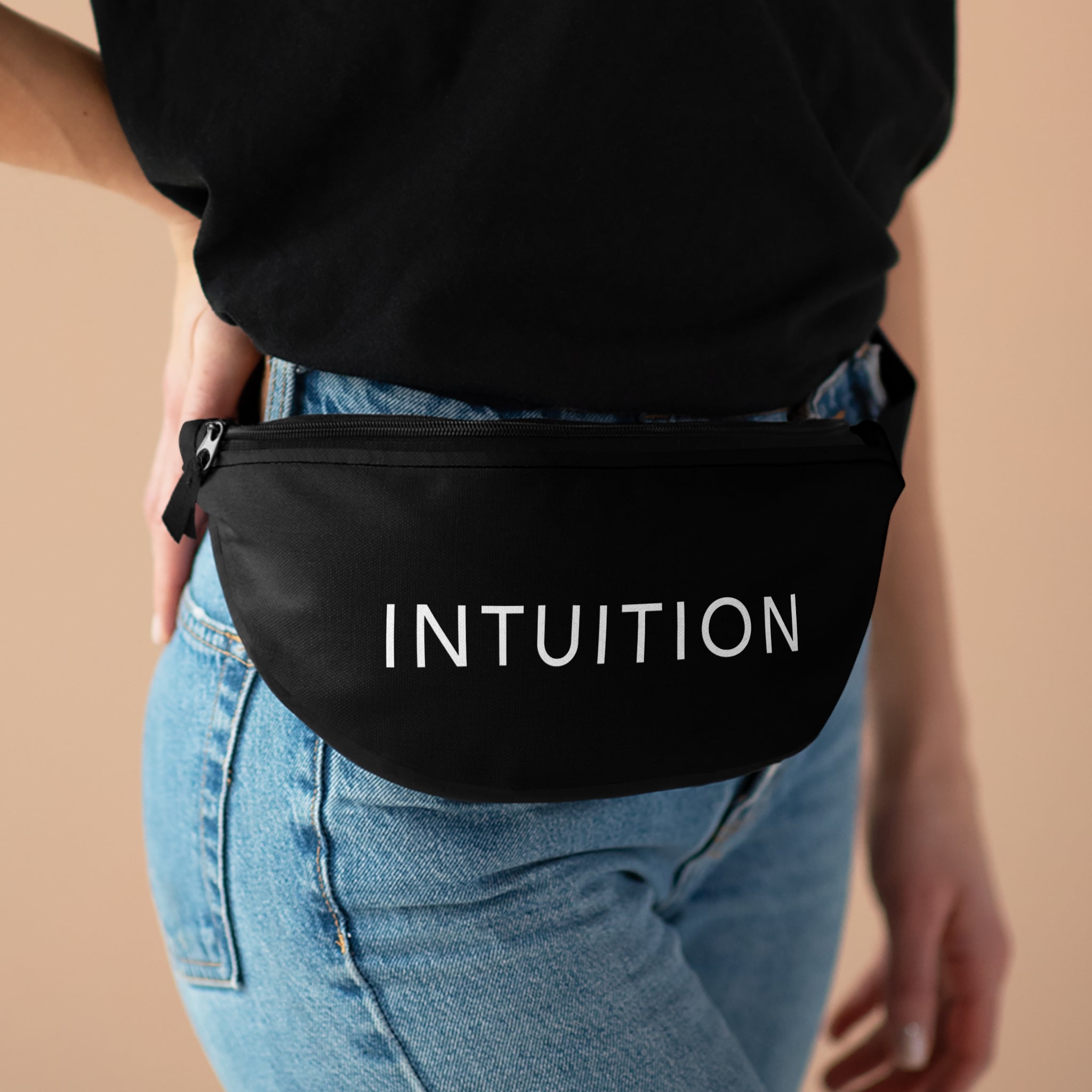 Intuition Fanny Pack