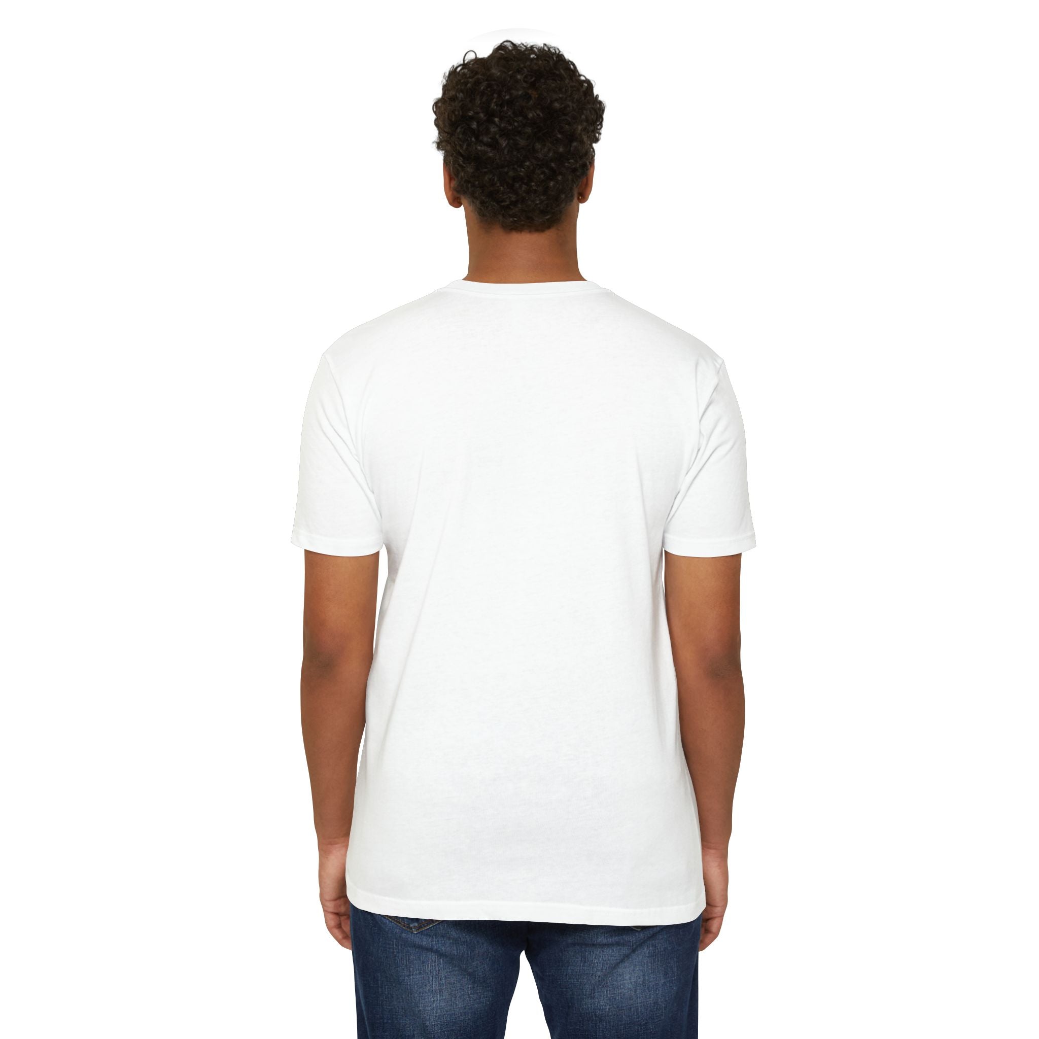 Intuition Graphic T-Shirt