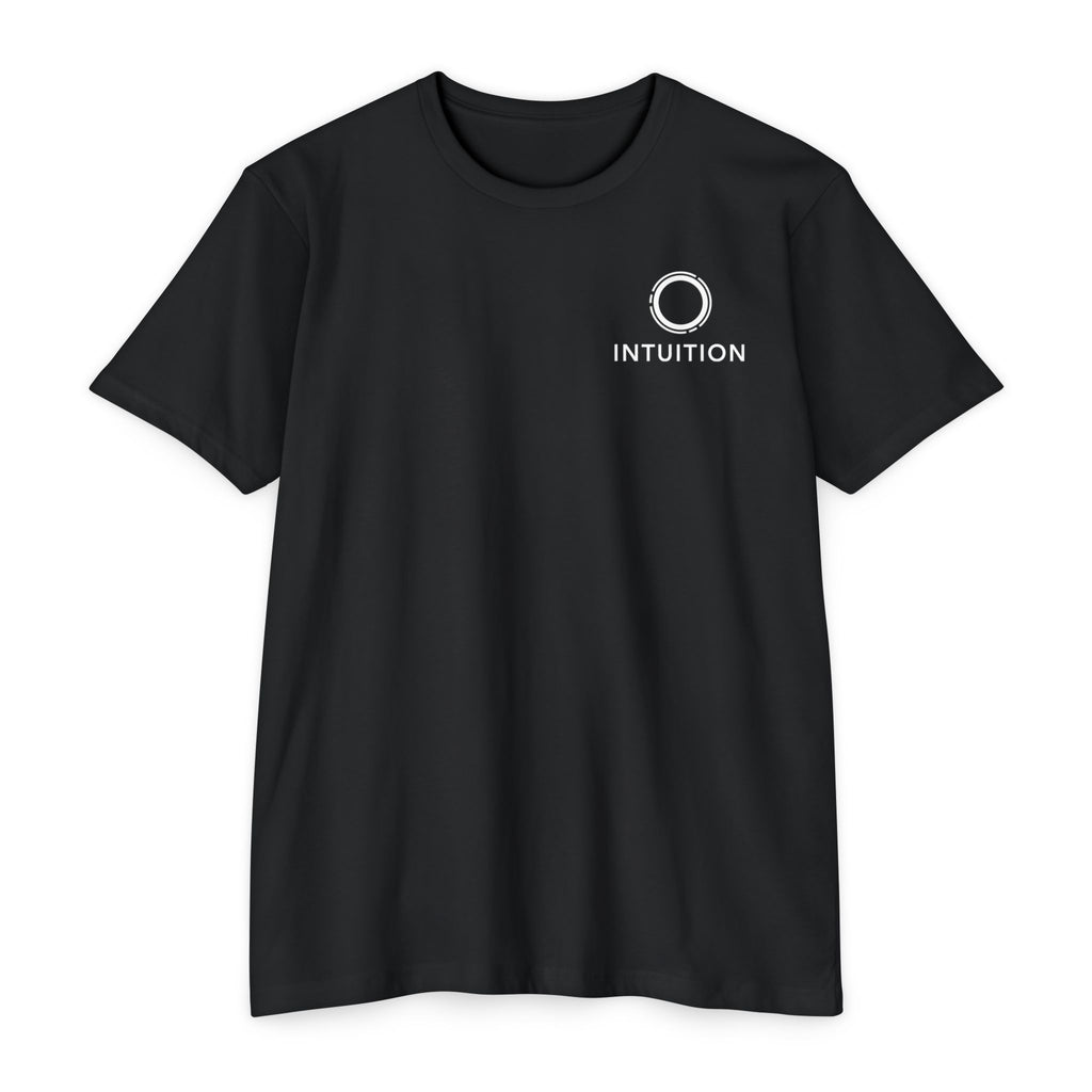 Intuition Graphic T-Shirt