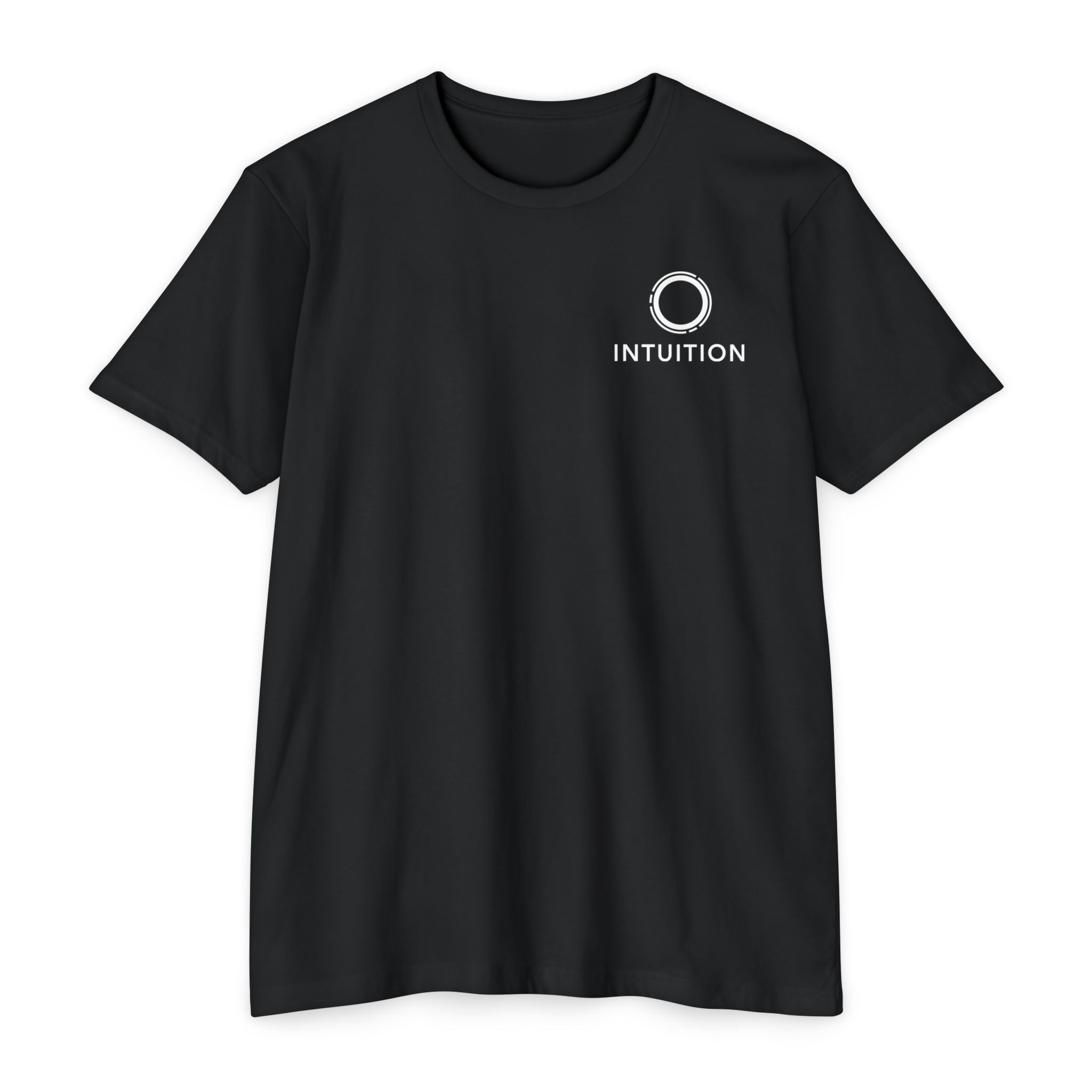 Intuition Graphic T-Shirt
