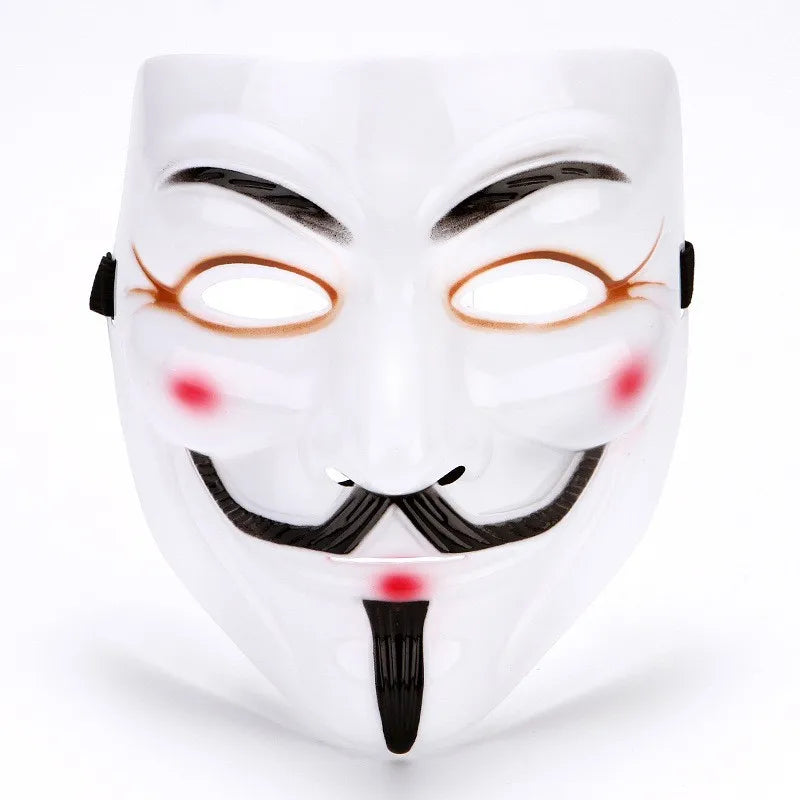 V for Vendetta Mask