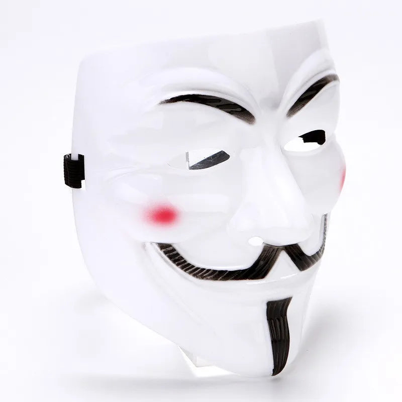 V for Vendetta Mask
