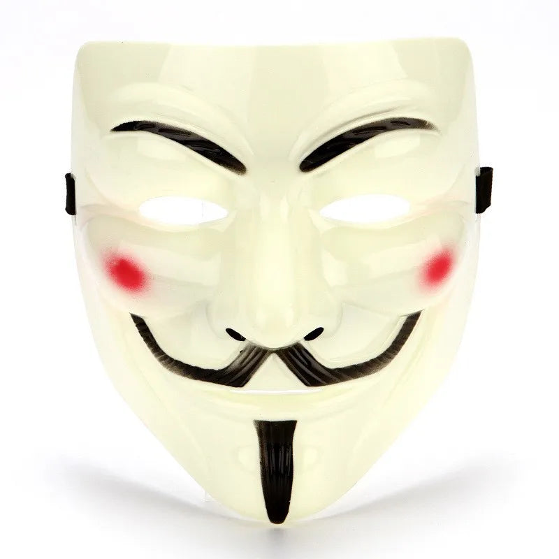 V for Vendetta Mask