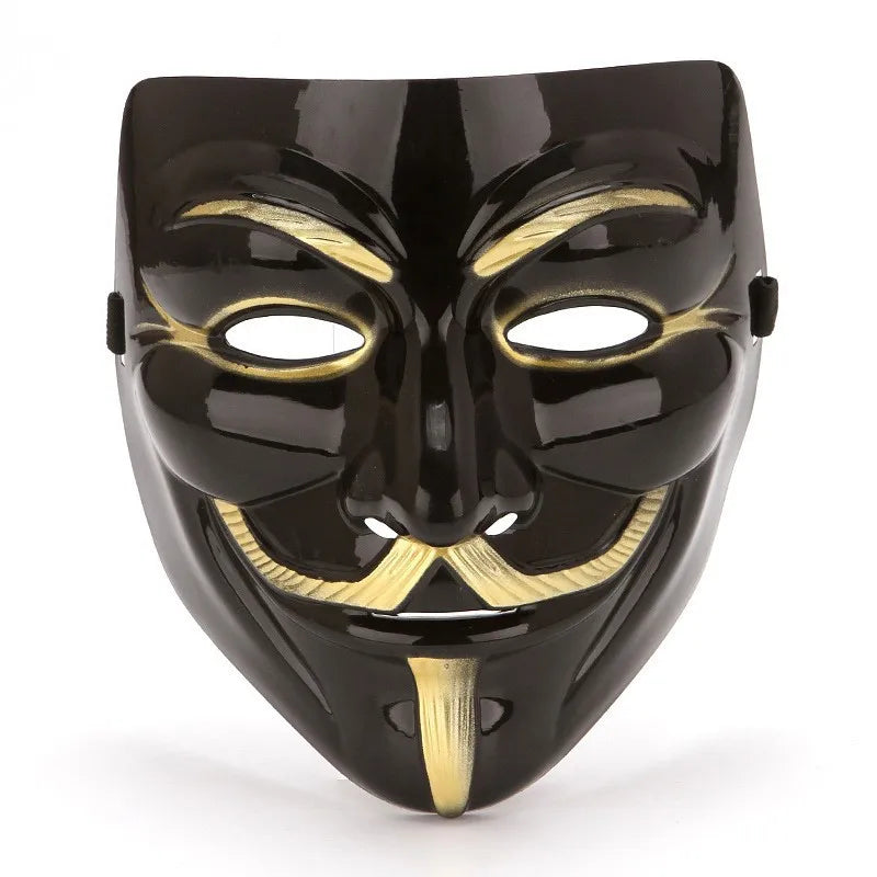 V for Vendetta Mask