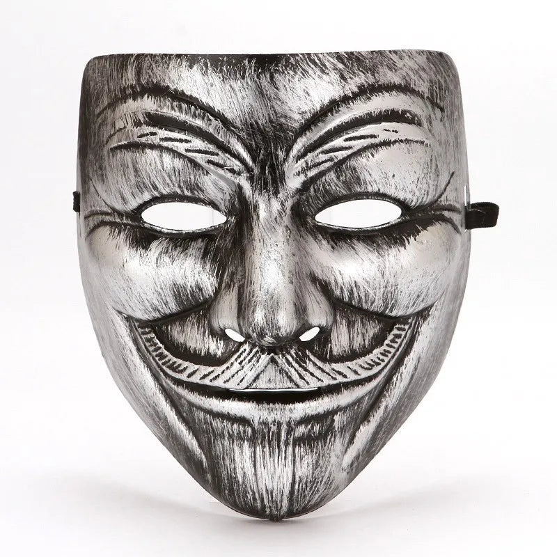 V for Vendetta Mask
