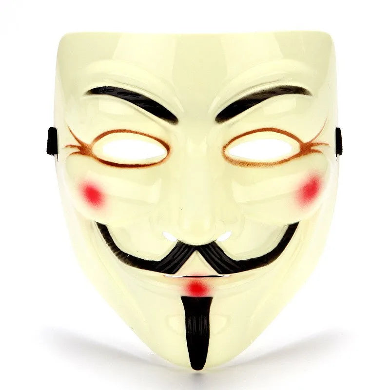 V for Vendetta Mask