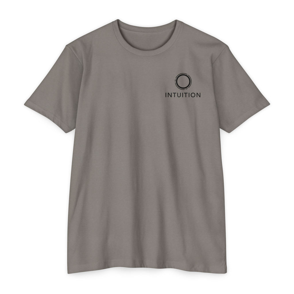 Intuition Graphic T-Shirt
