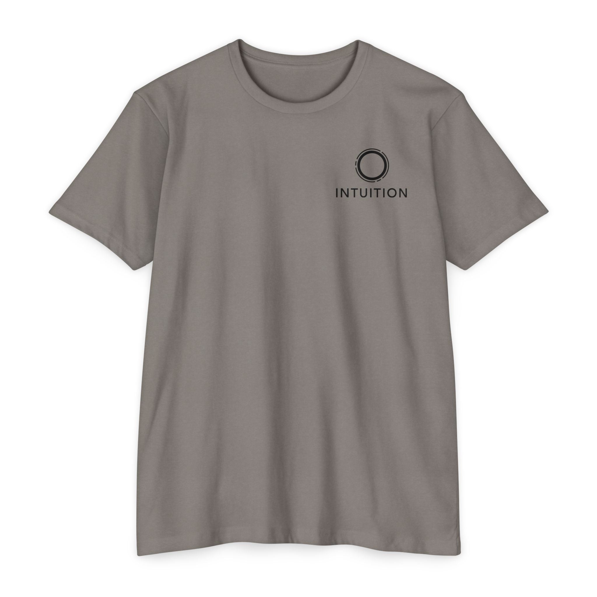 Intuition Graphic T-Shirt
