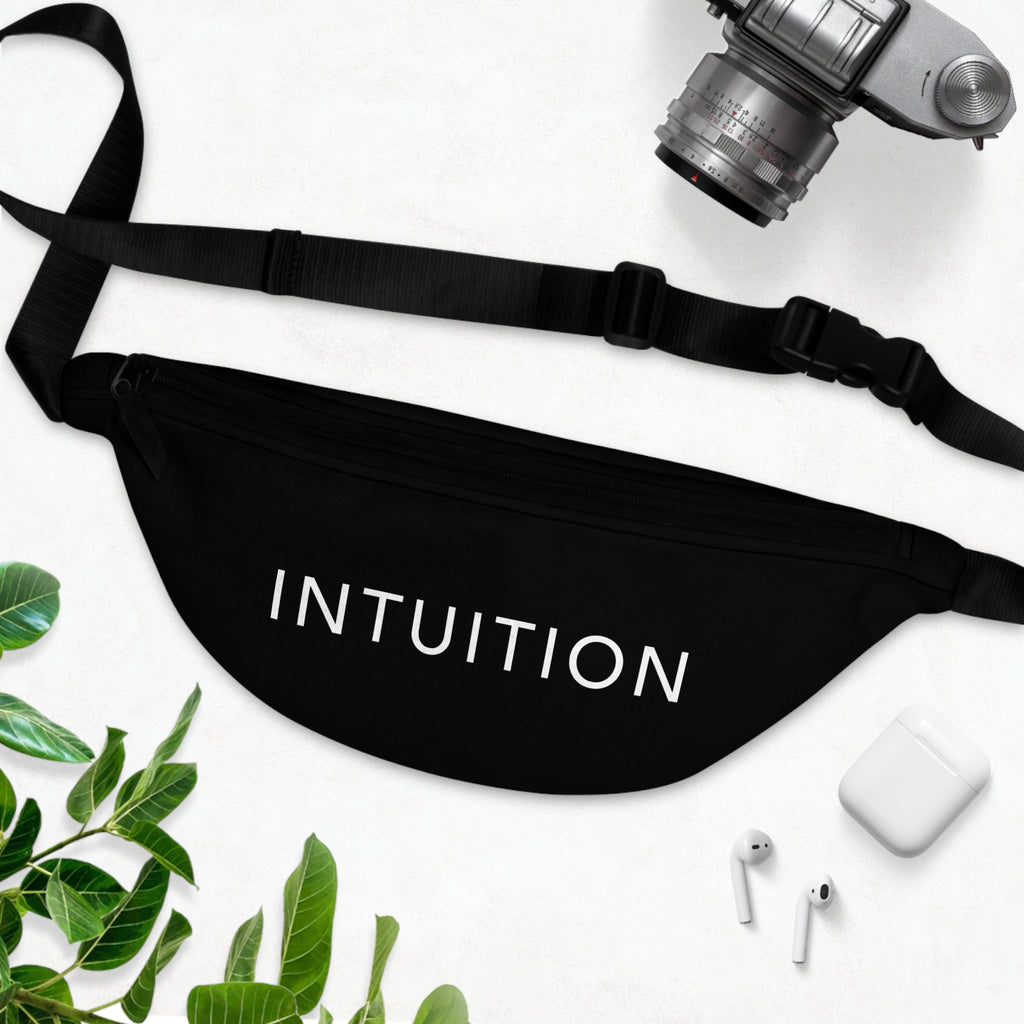 Intuition Fanny Pack