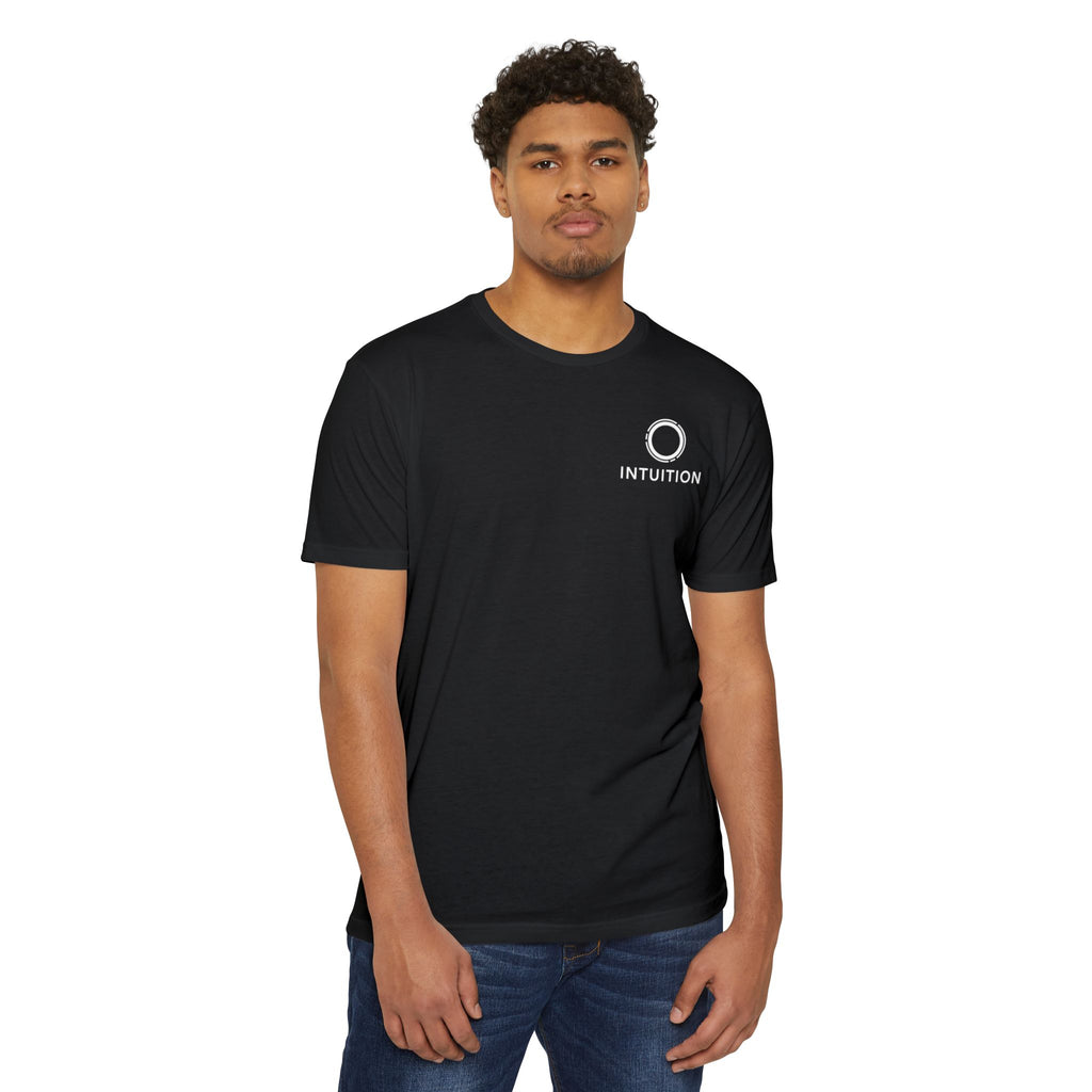 Intuition Graphic T-Shirt