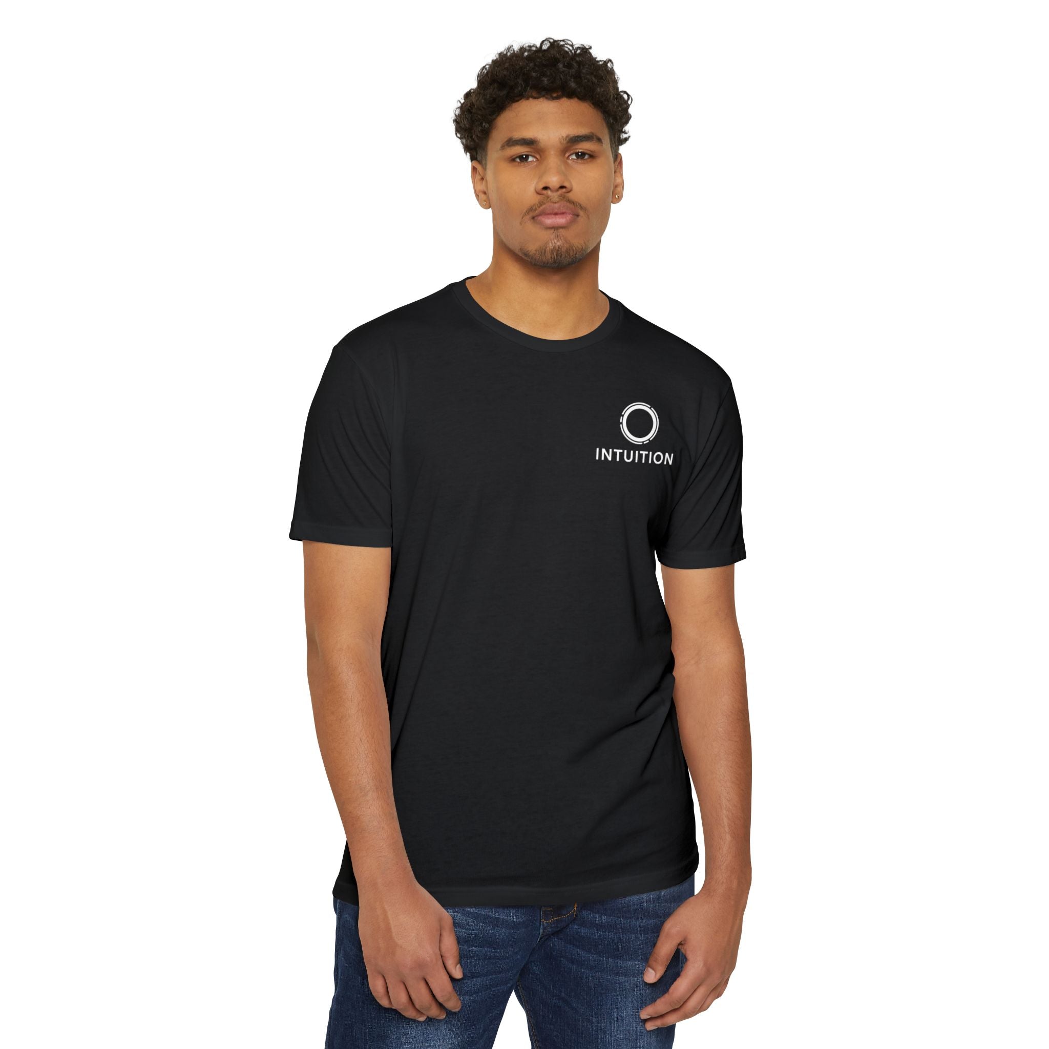 Intuition Graphic T-Shirt