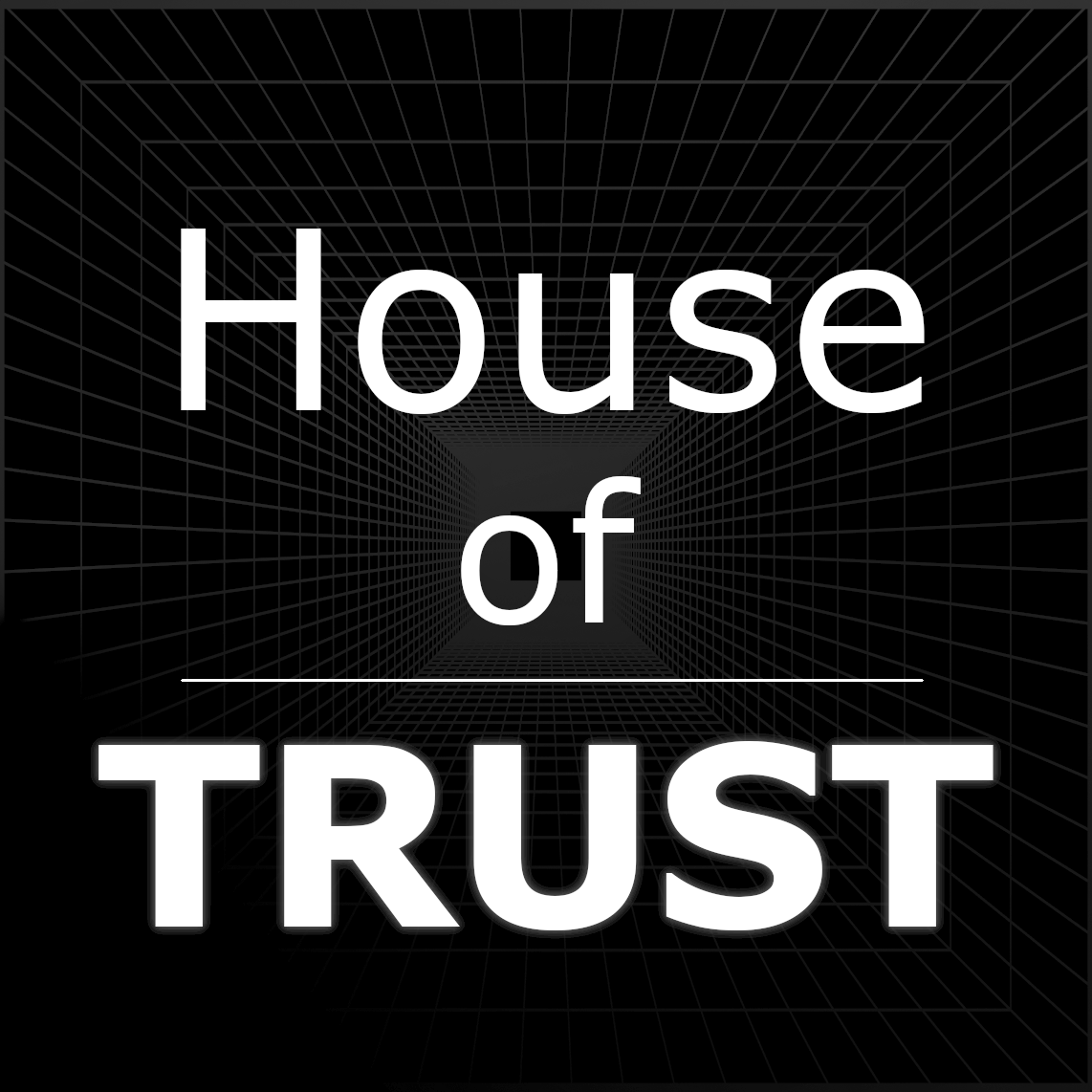 House of | TRUST Gift Card