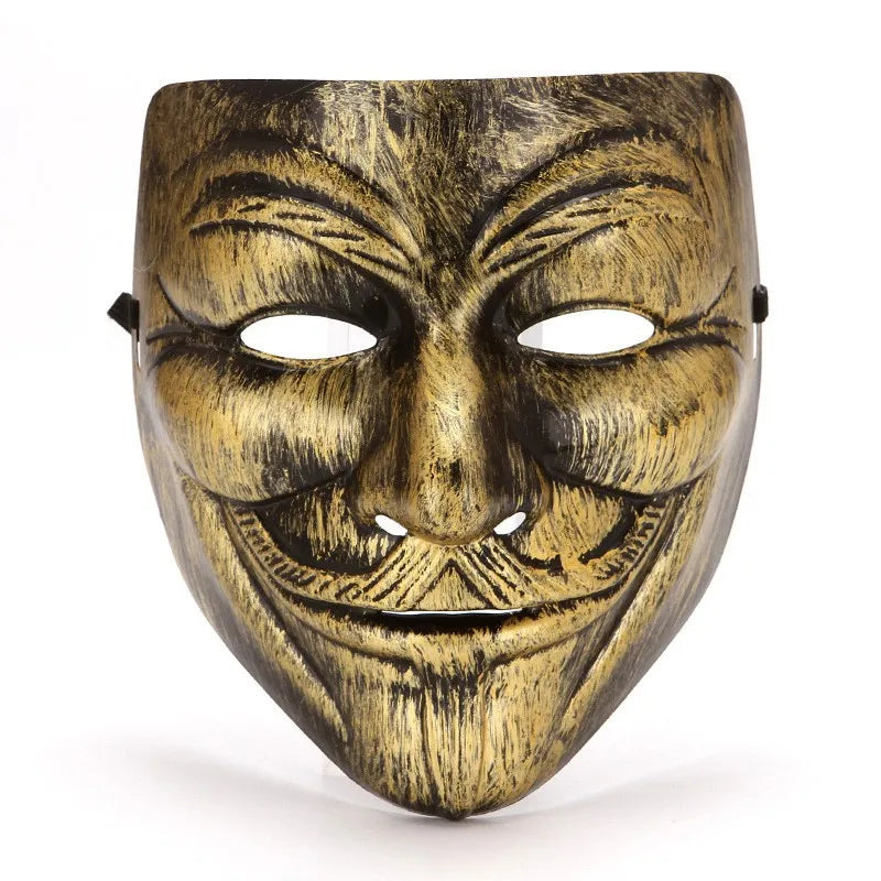V for Vendetta Mask