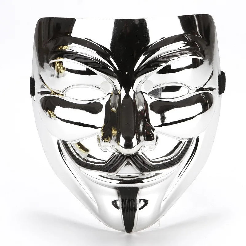 V for Vendetta Mask